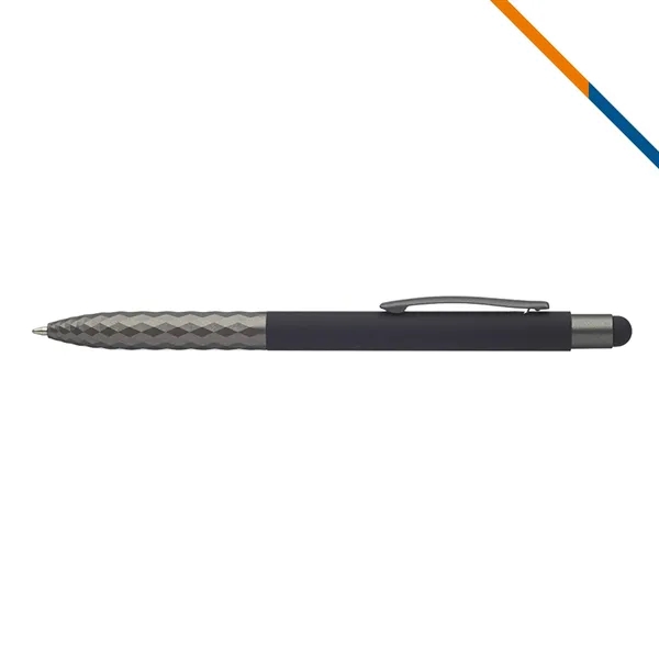 Indus 2in1 Stylus Ballpoint Pen - Indus 2in1 Stylus Ballpoint Pen - Image 10 of 10