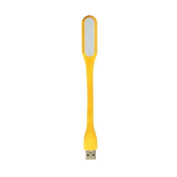 Flexible Mini USB LED Lamp Light - Flexible Mini USB LED Lamp Light - Image 3 of 7
