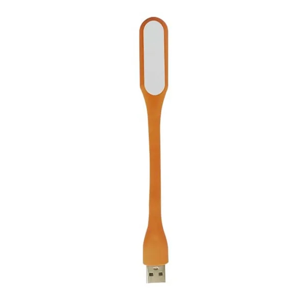 Flexible Mini USB LED Lamp Light - Flexible Mini USB LED Lamp Light - Image 5 of 7