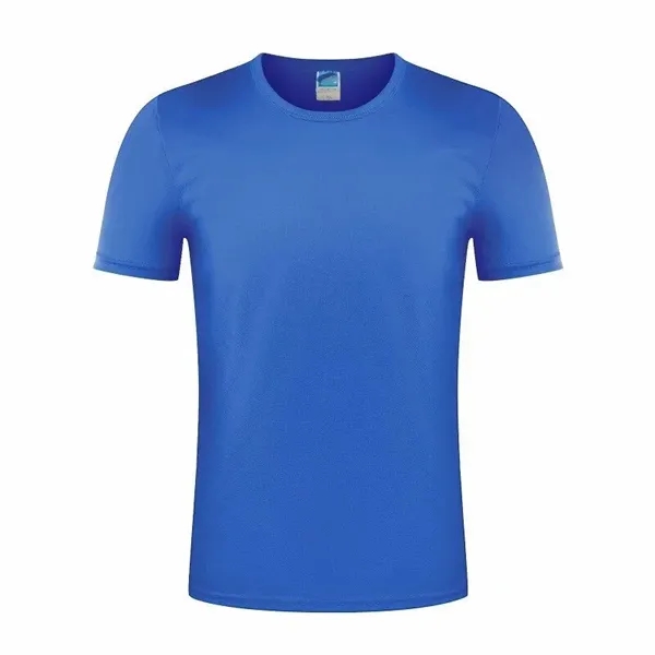 Dry Fit Mesh Athletic Shirts - Dry Fit Mesh Athletic Shirts - Image 4 of 13