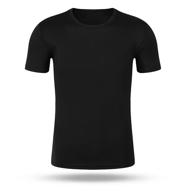 Dry Fit Mesh Athletic Shirts - Dry Fit Mesh Athletic Shirts - Image 8 of 13