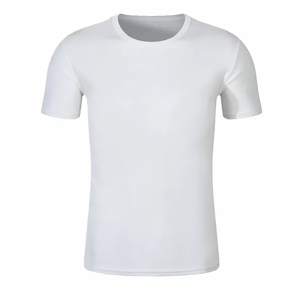 Dry Fit Mesh Athletic Shirts - Dry Fit Mesh Athletic Shirts - Image 12 of 13
