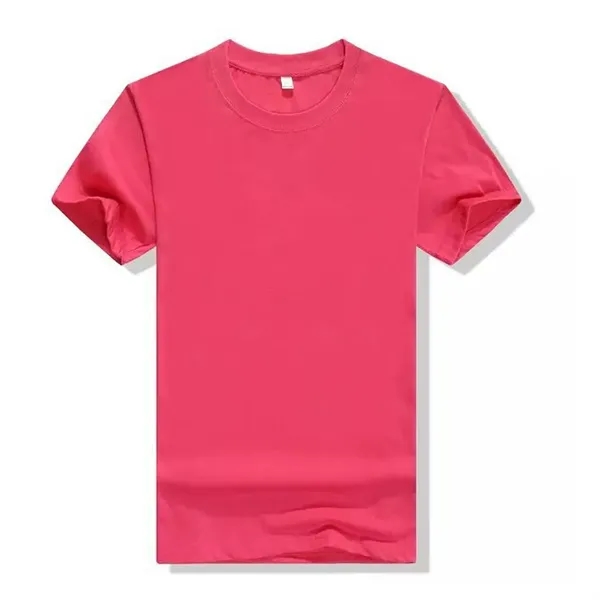 Classic Unisex T-Shirt - Classic Unisex T-Shirt - Image 2 of 18