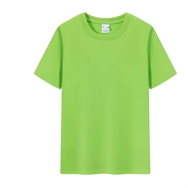 Classic Unisex T-Shirt - Classic Unisex T-Shirt - Image 4 of 18