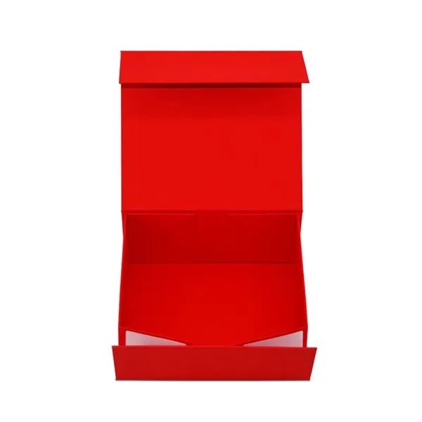 Magnetic Box for Wrapping Gifts - Magnetic Box for Wrapping Gifts - Image 1 of 9