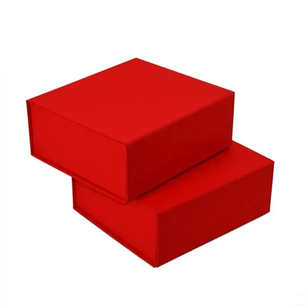Magnetic Box for Wrapping Gifts - Magnetic Box for Wrapping Gifts - Image 3 of 9