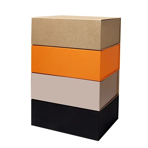 Magnetic Box for Wrapping Gifts - Magnetic Box for Wrapping Gifts - Image 4 of 9