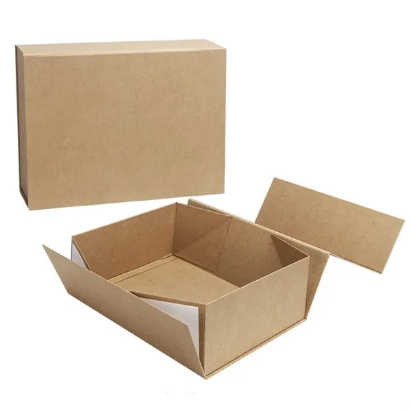 Magnetic Box for Wrapping Gifts - Magnetic Box for Wrapping Gifts - Image 5 of 9
