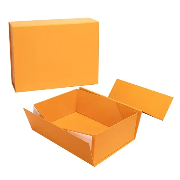 Magnetic Box for Wrapping Gifts - Magnetic Box for Wrapping Gifts - Image 6 of 9