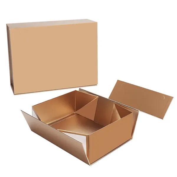 Magnetic Box for Wrapping Gifts - Magnetic Box for Wrapping Gifts - Image 7 of 9