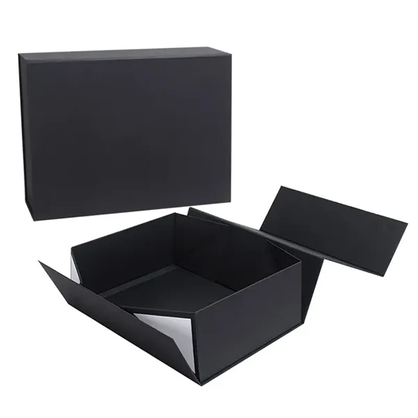 Magnetic Box for Wrapping Gifts - Magnetic Box for Wrapping Gifts - Image 8 of 9