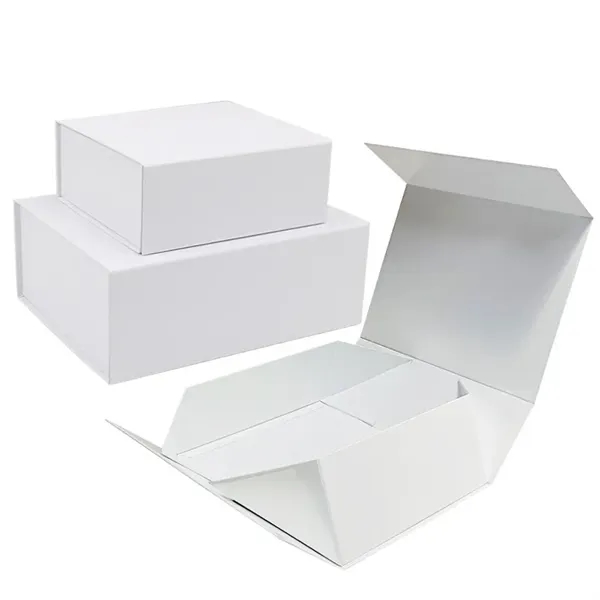 Magnetic Box for Wrapping Gifts - Magnetic Box for Wrapping Gifts - Image 9 of 9