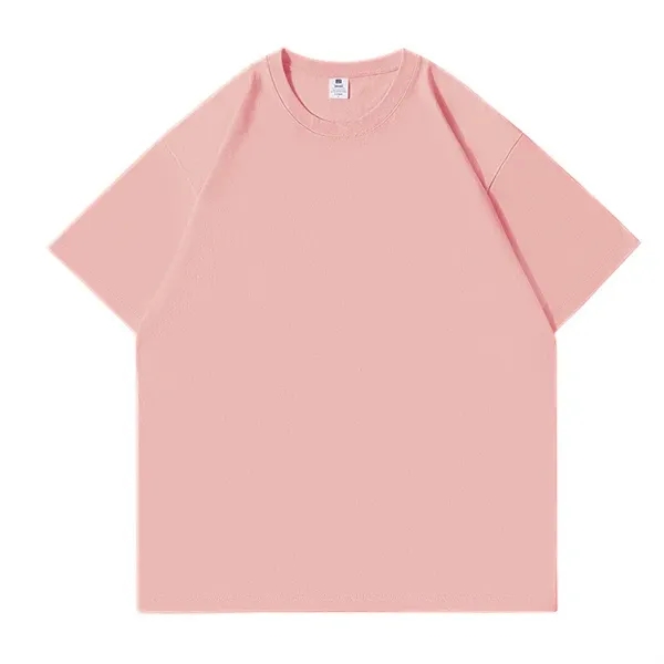 100% Cotton Customized T-Shirt - 100% Cotton Customized T-Shirt - Image 2 of 14