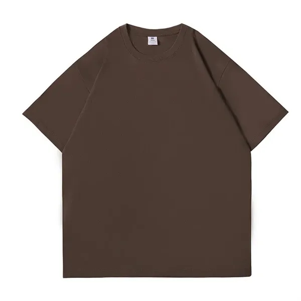 100% Cotton Customized T-Shirt - 100% Cotton Customized T-Shirt - Image 5 of 14