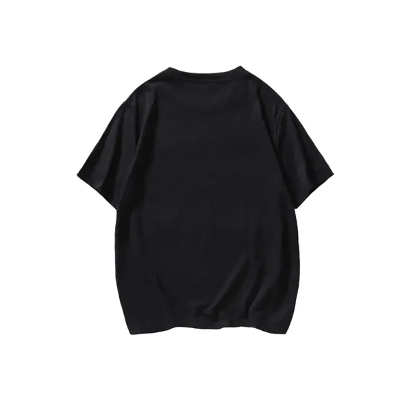 100% Cotton Customized T-Shirt - 100% Cotton Customized T-Shirt - Image 12 of 14