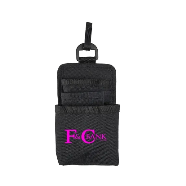 Car Air Vent Storage Bag - Car Air Vent Storage Bag - Image 4 of 5