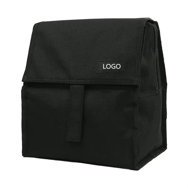 Freezable Lunch Bag - Freezable Lunch Bag - Image 0 of 4