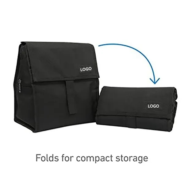 Freezable Lunch Bag - Freezable Lunch Bag - Image 1 of 4