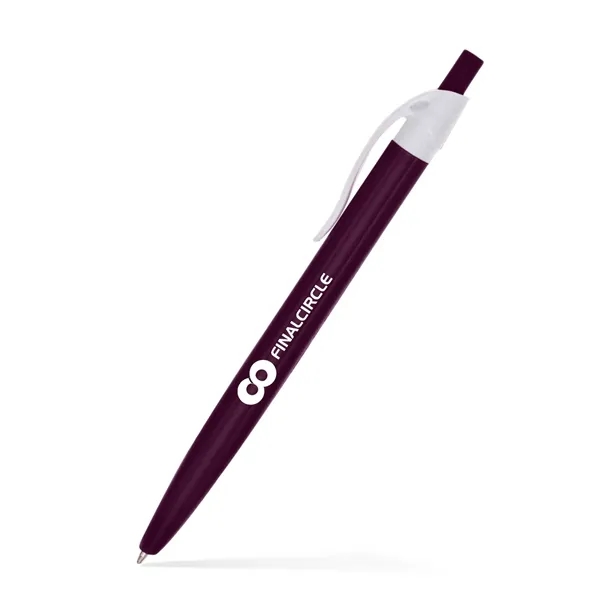 Oak II Click Pen - Oak II Click Pen - Image 4 of 13