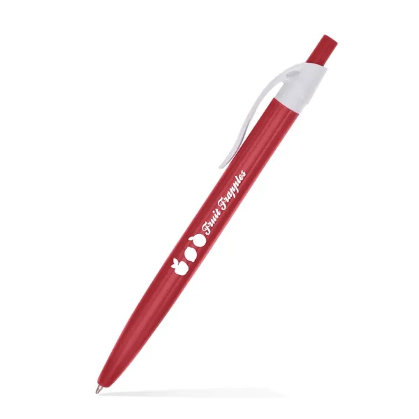 Oak II Click Pen - Oak II Click Pen - Image 7 of 13