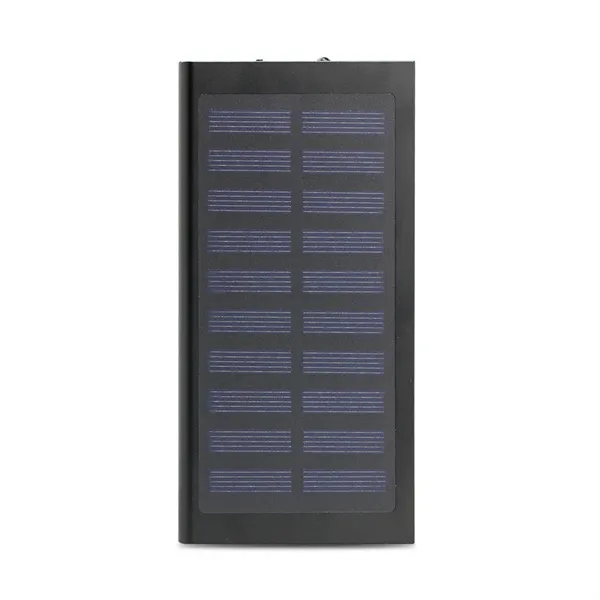 Ra Solar 8000mAh Power Bank USB-C - Ra Solar 8000mAh Power Bank USB-C - Image 0 of 6