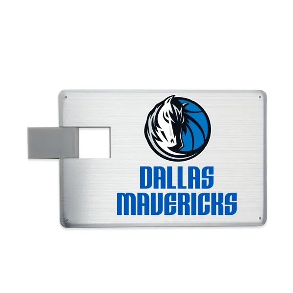 Plano Aluminum Card USB - Plano Aluminum Card USB - Image 1 of 8