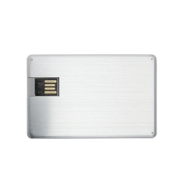 Plano Aluminum Card USB - Plano Aluminum Card USB - Image 4 of 8
