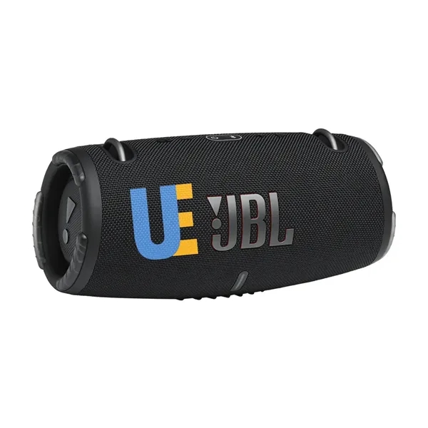 JBL Xtreme 3 Waterproof Portable Bluetooth Speaker - JBL Xtreme 3 Waterproof Portable Bluetooth Speaker - Image 1 of 14