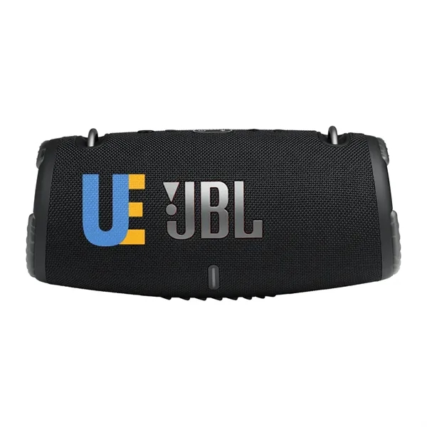 JBL Xtreme 3 Waterproof Portable Bluetooth Speaker - JBL Xtreme 3 Waterproof Portable Bluetooth Speaker - Image 2 of 14