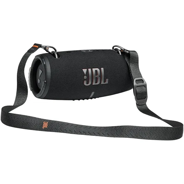 JBL Xtreme 3 Waterproof Portable Bluetooth Speaker - JBL Xtreme 3 Waterproof Portable Bluetooth Speaker - Image 11 of 14
