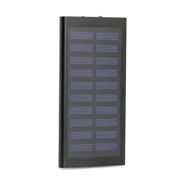 Ra Solar 8000mAh Power Bank USB-C - Ra Solar 8000mAh Power Bank USB-C - Image 2 of 6