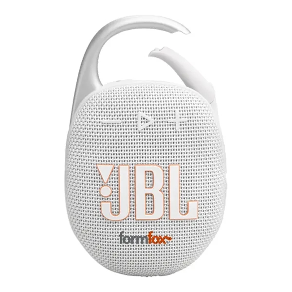 Custom JBL Clip 5 Portable Waterproof Bluetooth Speaker - Custom JBL Clip 5 Portable Waterproof Bluetooth Speaker - Image 2 of 23