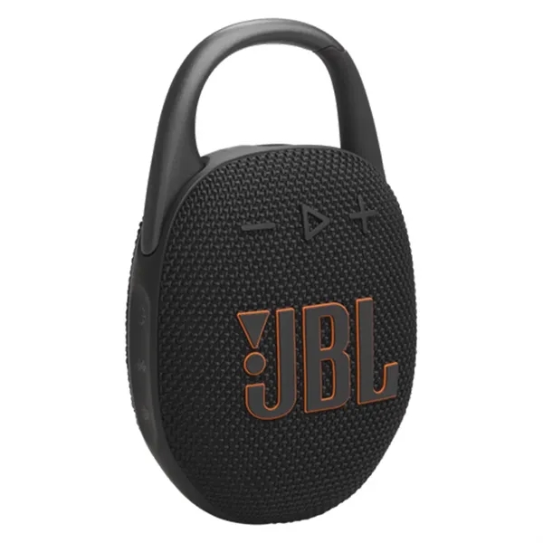 Custom JBL Clip 5 Portable Waterproof Bluetooth Speaker - Custom JBL Clip 5 Portable Waterproof Bluetooth Speaker - Image 10 of 23