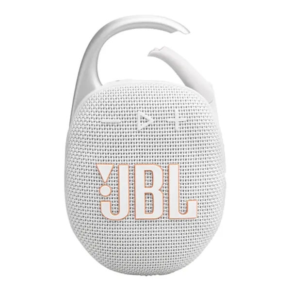 Custom JBL Clip 5 Portable Waterproof Bluetooth Speaker - Custom JBL Clip 5 Portable Waterproof Bluetooth Speaker - Image 20 of 23