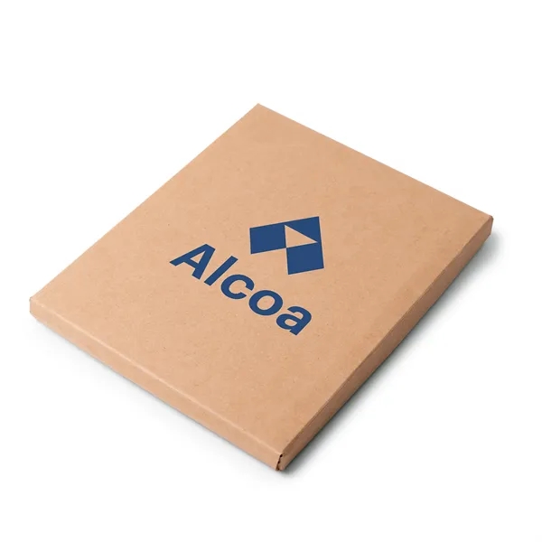 Bamboo Station Journal Set - Bamboo Station Journal Set - Image 4 of 9