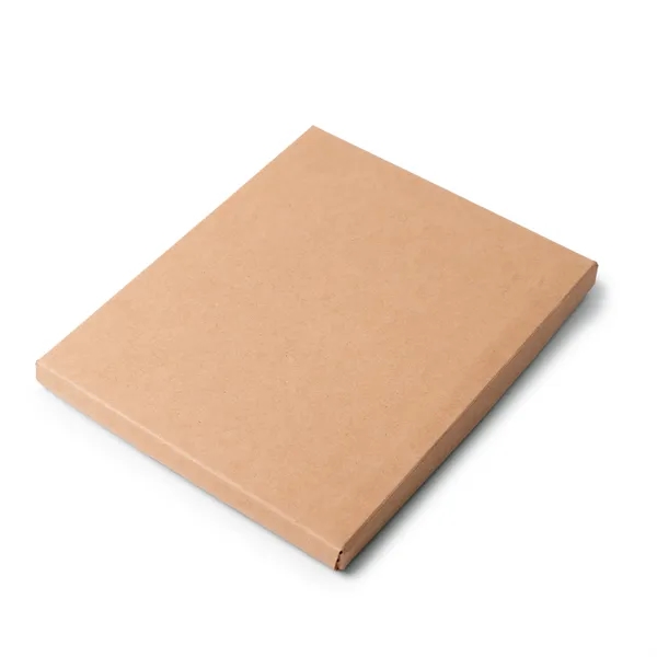 Bamboo Station Journal Set - Bamboo Station Journal Set - Image 6 of 9