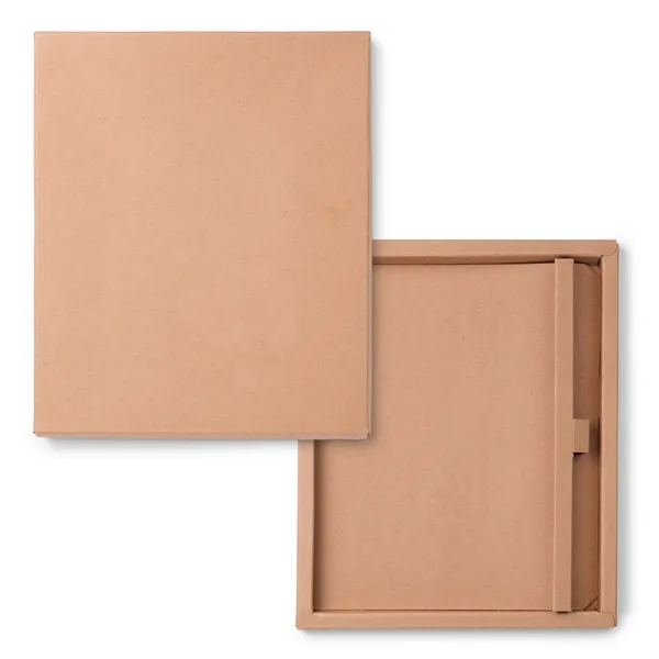 Bamboo Station Journal Set - Bamboo Station Journal Set - Image 7 of 9