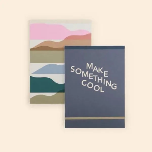 TASKPAD - 7.25 x 10 - TAPE - BLACK AND WHITE GUTS - TASKPAD - 7.25 x 10 - TAPE - BLACK AND WHITE GUTS - Image 0 of 3