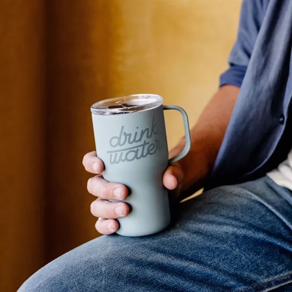 Created Co. 16oz Roam Mug - Created Co. 16oz Roam Mug - Image 12 of 12