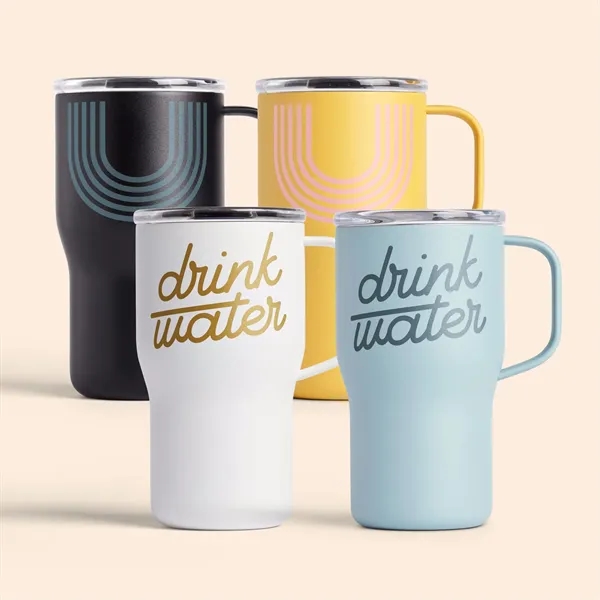 Created Co. 16oz Roam Mug - Created Co. 16oz Roam Mug - Image 11 of 12
