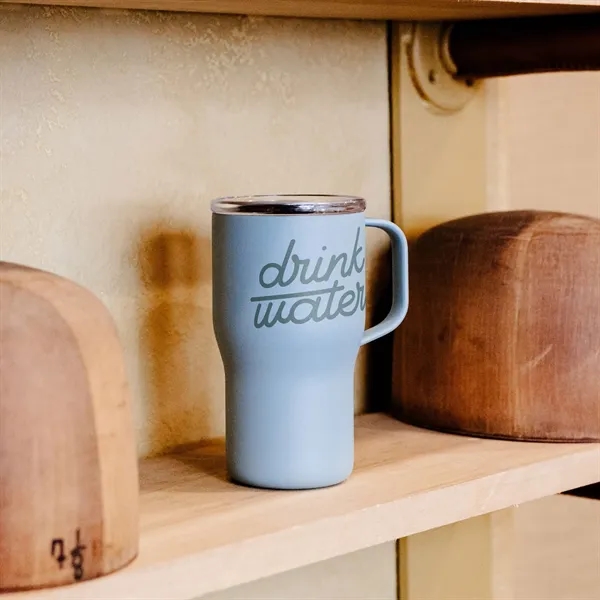 Created Co. 16oz Roam Mug - Created Co. 16oz Roam Mug - Image 10 of 12