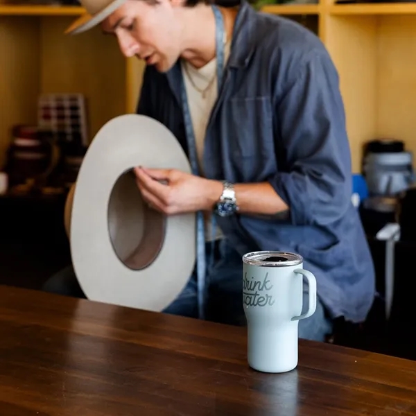 Created Co. 16oz Roam Mug - Created Co. 16oz Roam Mug - Image 9 of 12