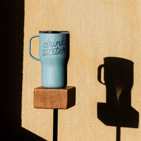Created Co. 16oz Roam Mug - Created Co. 16oz Roam Mug - Image 8 of 12