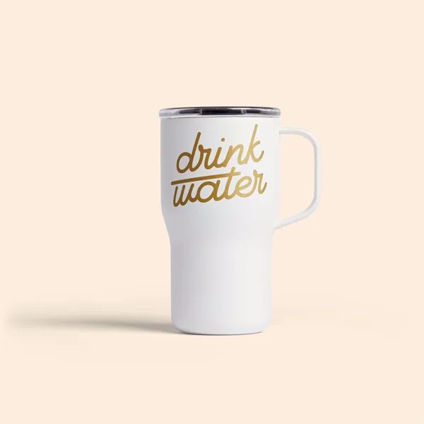 Created Co. 16oz Roam Mug - Created Co. 16oz Roam Mug - Image 7 of 12