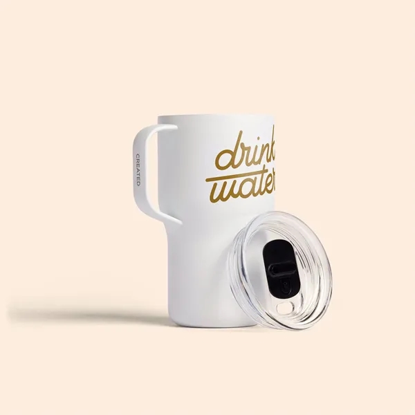 Created Co. 16oz Roam Mug - Created Co. 16oz Roam Mug - Image 6 of 12