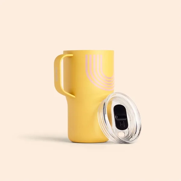 Created Co. 16oz Roam Mug - Created Co. 16oz Roam Mug - Image 4 of 12