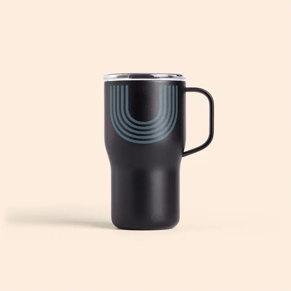 Created Co. 16oz Roam Mug - Created Co. 16oz Roam Mug - Image 3 of 12