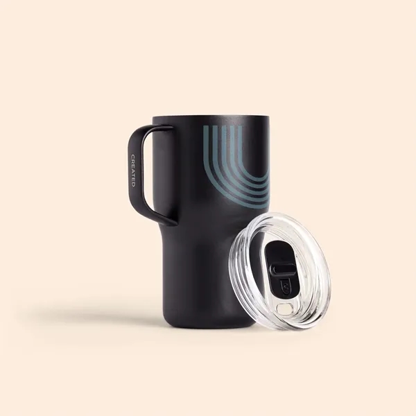 Created Co. 16oz Roam Mug - Created Co. 16oz Roam Mug - Image 2 of 12