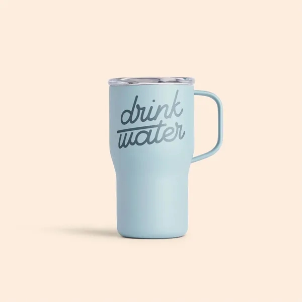Created Co. 16oz Roam Mug - Created Co. 16oz Roam Mug - Image 1 of 12