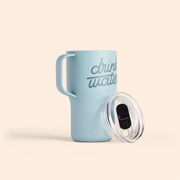 Created Co. 16oz Roam Mug - Created Co. 16oz Roam Mug - Image 0 of 12